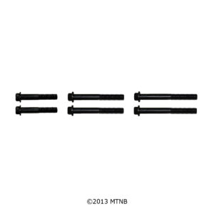 Big-Sert 2200BS M11 x 1.5mm Oversized Universal Head Bolt Thread Repair Kit - Image 7
