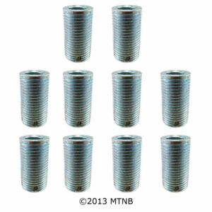Big-Sert 2200BS M11 x 1.5mm Oversized Universal Head Bolt Thread Repair Kit - Image 12