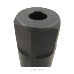 Time-Sert 32176 M12 Drain Pan Seat Recondition Cutter - Image 3