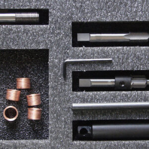 Time-Sert 3221 M16 x 1.5 3 Valve Ford Triton Spark Plug Thread Repair Kit