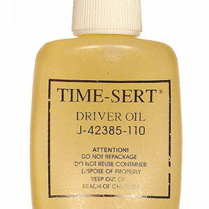 Time-Sert 3221 M16 x 1.5 3 Valve Ford Triton Spark Plug Thread Repair Kit - Image 10