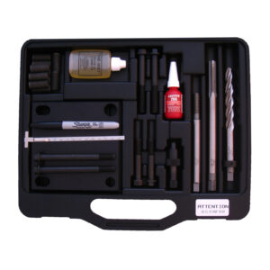 Time-Sert 3700 M11 x 2.0 Universal Head Bolt Thread Repair Kit