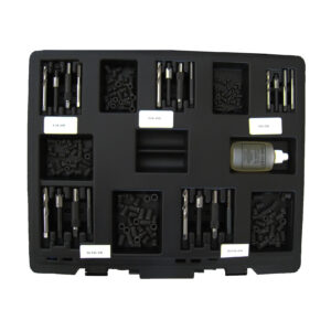 Time-Sert 3771 10-32 - 1/2-13 Mega Master Inch Thread Repair Kit