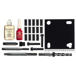 Time-Sert 4001 M11 x 2.0 GM INLINE 6 LL8 Head Bolt Thread Repair Kit