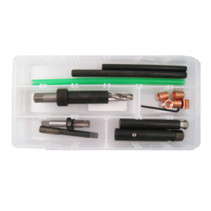 Time-Sert 4010GP M10 x 1.0 Glow Plug Metric Spark Plug Thread Repair Kit