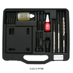 Time-Sert 4160 M10 x 1.25mm Honda D16 Head Bolt Thread Repair Kit