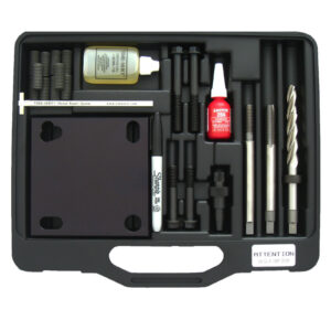 Time-Sert 4700 M12 x 1.25 Universal Head Bolt Thread Repair Kit