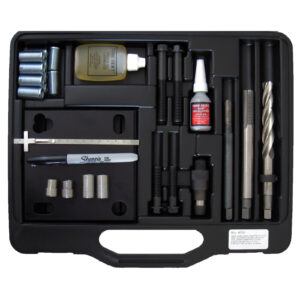 Big-Sert 4700BS M12 x 1.25mm Universal Metric Head Bolt Thread Repair Kit
