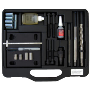 Big-Sert 4800BS M12 x 1.5mm Universal Head Bolt Thread Repair Kit