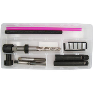 Time-Sert 5000 M10 x 1.25 2 Style Duramax 6.6L Glow Plug Thread Repair Kit