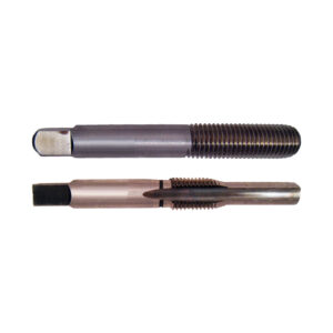 Time-Sert 5000 M10 x 1.25 2 Style Duramax 6.6L Glow Plug Thread Repair Kit - Image 11