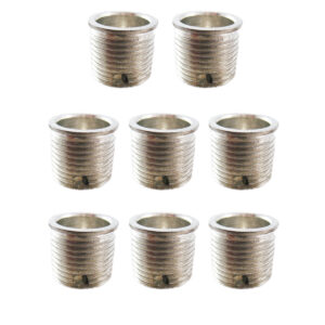 Big-Sert 5553-8 M14 x 1.25 Ford Triton Spark Plug Thread Repair Kit Includes 8 Inserts - Image 10