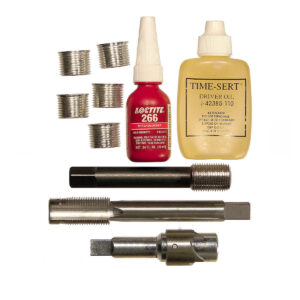 Time-Sert 5588 Ford Triton Triple Oversized Spark Plug Repair Kit