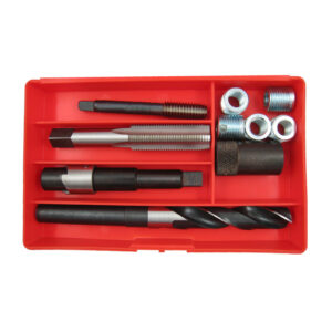 Big-Sert 5761E 7/16-14 Chevy Big Block Oversized Head Bolt Repair Kit