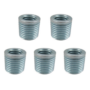 Big-Sert 5761E 7/16-14 Chevy Big Block Oversized Head Bolt Repair Kit - Image 7