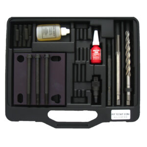 Time-Sert 6111 M11 x 1.5 Ford 4.6 / 5.4 Head Bolt Thread Repair Kit