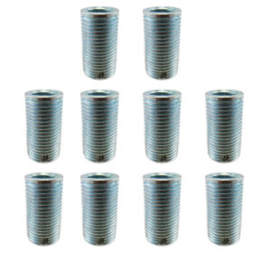 Big-Sert 7111BS M11 x 1.5mm Honda & Acura Head Bolt Thread Repair Kit - Image 8