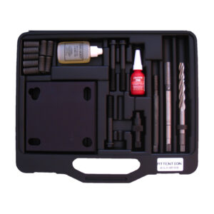 Time-Sert 7330 GM High-Feature V6 3.0/3.6 Liter M11x2.0 Headbolt Thread Repair Kit