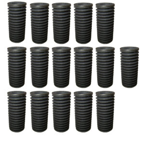 Time-Sert 7330 GM High-Feature V6 3.0/3.6 Liter M11x2.0 Headbolt Thread Repair Kit - Image 9