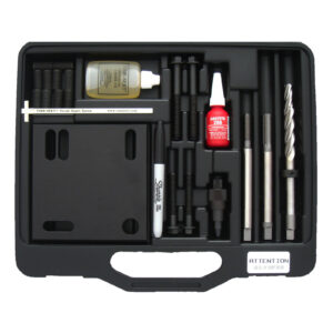 Time-Sert 7580 M10 x 1.5 BMW Head Bolt Thread Repair Kit