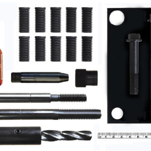 Time-Sert J-42385-100 M11 x 2.0mm GM GEN3 5.7L V8 LS Thread Repair Kit
