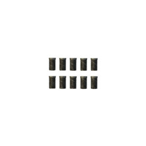 Time-Sert J-42385-120 M10 x 2.0mm GM Northstar Thread Repair Kit - Image 10