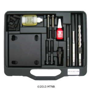 Time-Sert J-42385-2000 M11 x 1.5 GM Northstar V8 Thread Repair Kit