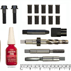 Time-Sert J-42385-300 M10 x 1.5mm GM Northstar Thread Repair Kit
