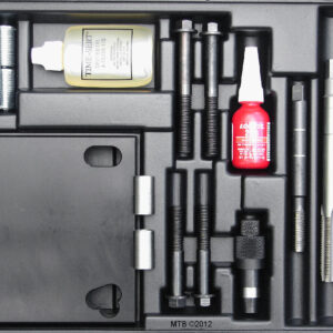 Big-Sert J-42385-500BS Oversized GM Northstar 4.0/4.6 V8 Repair Kit