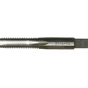 Big-Sert 5610 M6 x 1.0 Oversized Metric Thread Repair Kit - Image 3