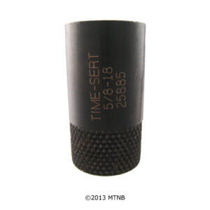 Time-Sert 25885 5/8-18 Inch Tap Guide