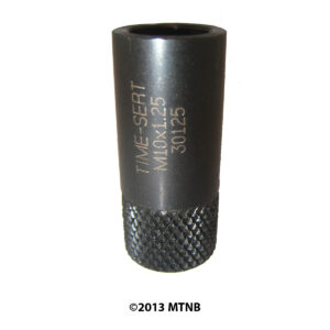 Time-Sert 30125 M10 x 1.25mm Tap Guide