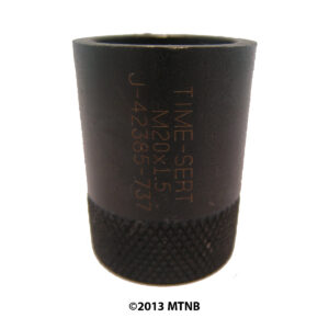 Time-Sert 30215 M20 x 1.5mm Tap Guide