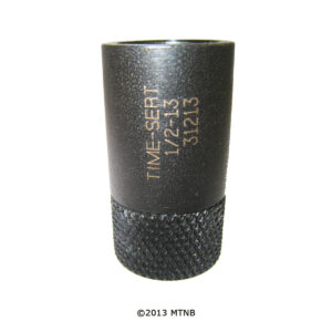 Time-Sert 31213 1/2-13 Inch Tap Guide