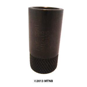 Time-Sert 32155 M12 x 1.5mm Tap Guide