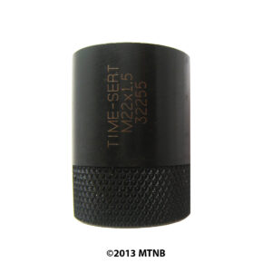 Time-Sert 32255 M22 x 1.5mm Tap Guide
