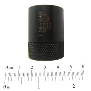 Time-Sert 32255 M22 x 1.5mm Tap Guide - Image 3