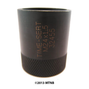 Time-Sert 32455 M24 x 1.5mm Tap Guide