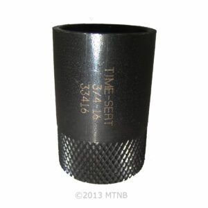 Time-Sert 33416 3/4-16 Inch Tap Guide