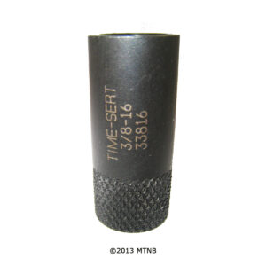 Time-Sert 33816 3/8-16 Inch Tap Guide
