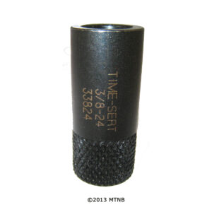 Time-Sert 33824 3/8-24 Inch Tap Guide