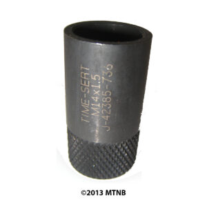 Time-Sert 34155 M14 x 1.5mm Tap Guide