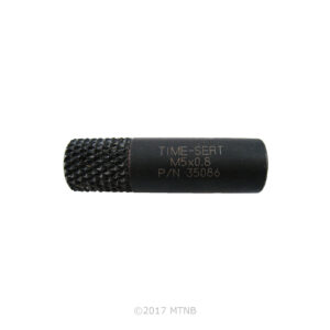 Time-Sert 35086 M5 x 0.8mm Tap Guide
