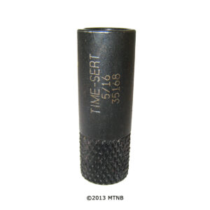 Time-Sert 35168 5/16-18 & 5/16-24 Inch Tap Guide