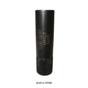 Time-Sert 36105 M6 x 1.0mm Tap Guide