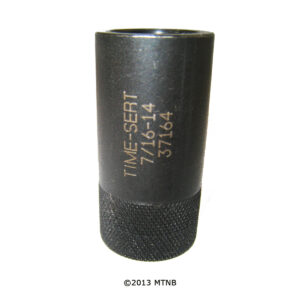 Time-Sert 37164 7/16-14 Inch Tap Guide
