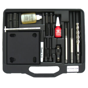 Time-Sert 4800 M12 x 1.5 Universal Head Bolt Thread Repair Kit