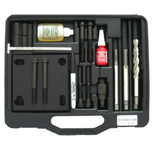 Time-Sert 4900 M12 x 1.75mm Universal Head Bolt Thread Repair Kit