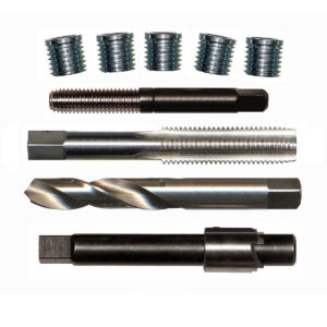 Big-Sert 5011 M10 x 1.0mm Oversized Metric Thread Repair Kit