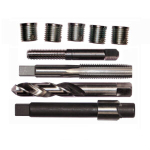 Big-Sert 5012 M10 x 1.25mm Oversized Metric Thread Repair Kit